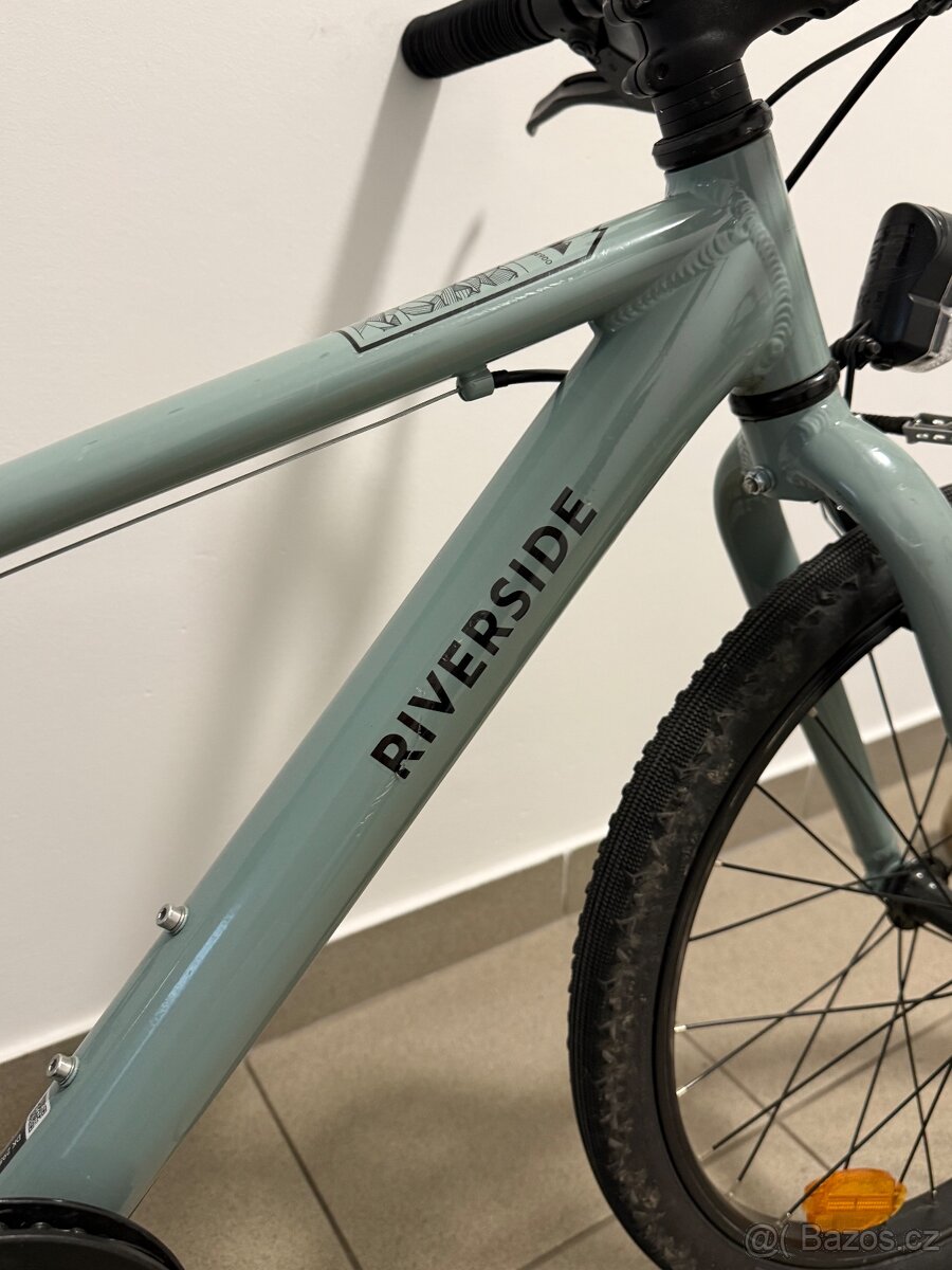 Detske kolo riverside 20” - 6