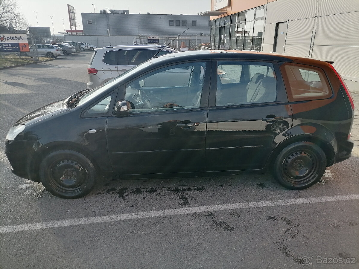 Ford C-Max 1.8 TDCi - 6