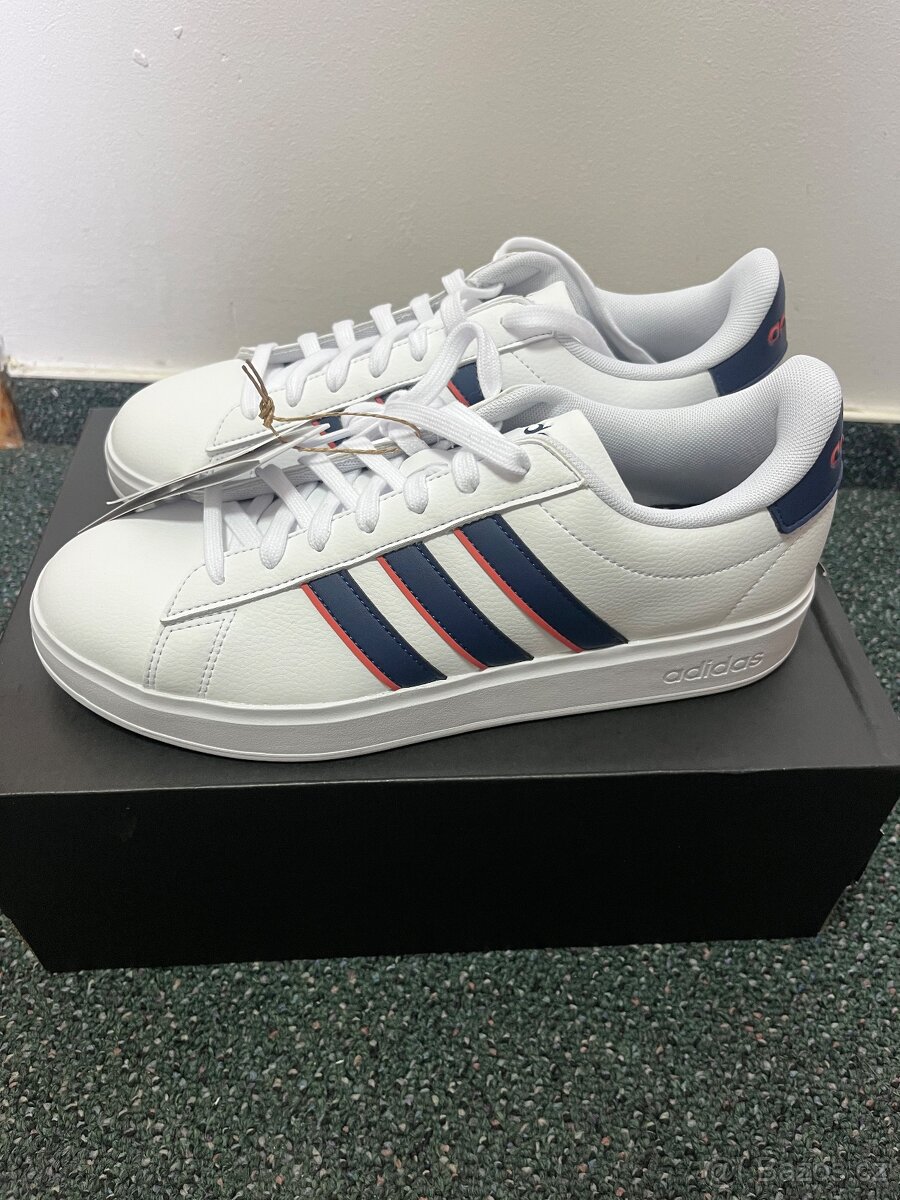 Boty Adidas vel. 42 - 6