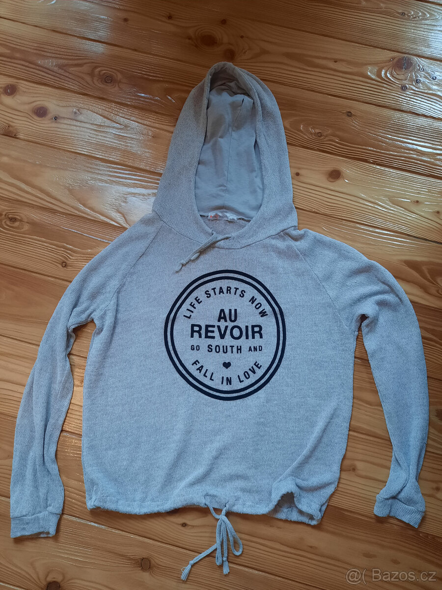 Různé dámské oblečení - 6