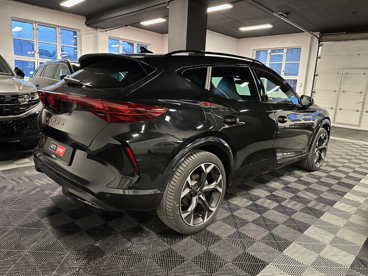 Cupra Formentor 2.0 TSI 4Drive - 6