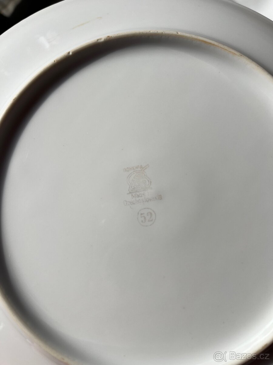 Retro nádobí - 6