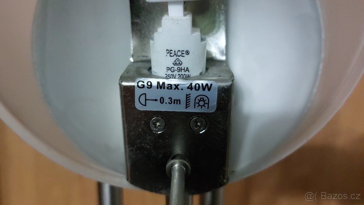 Stmívací lampa - 6