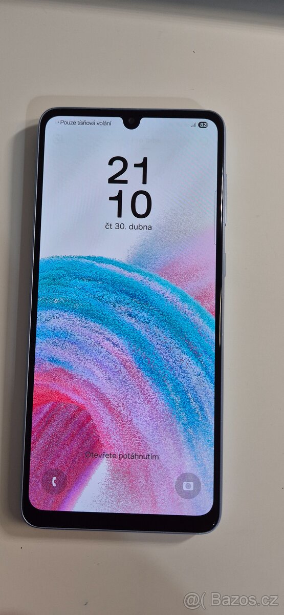Samsung A33 5g - 6