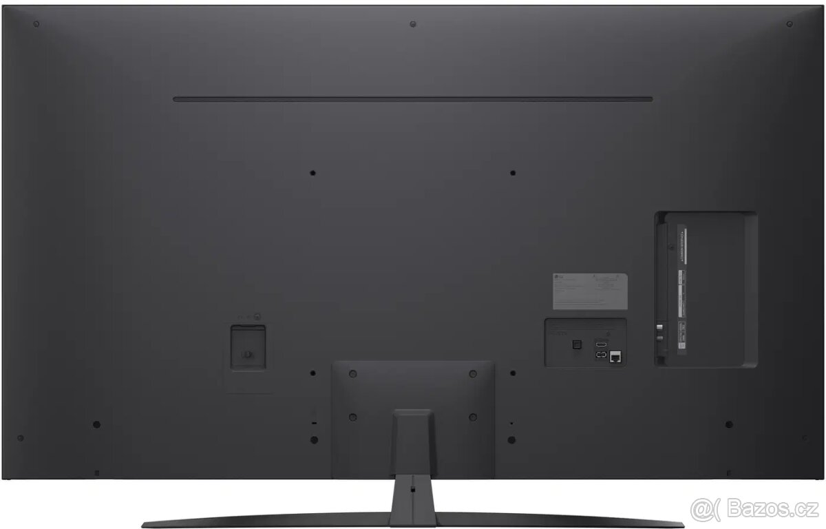LG55NANO81A6A - 6