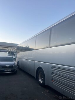 MAN Lion’s Coach euro EEV, r.v. 2012 - 6