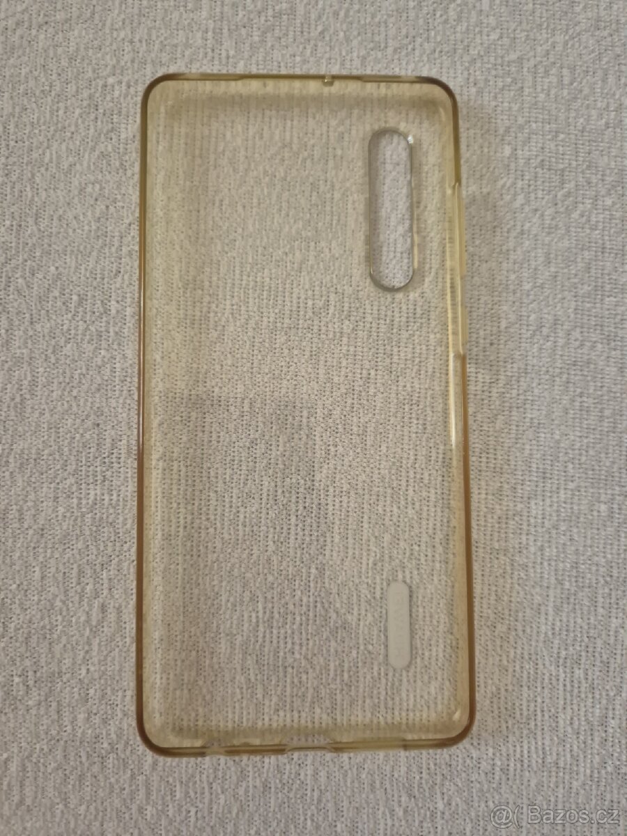 Zadní originální kryty na Huawei P30 - 6