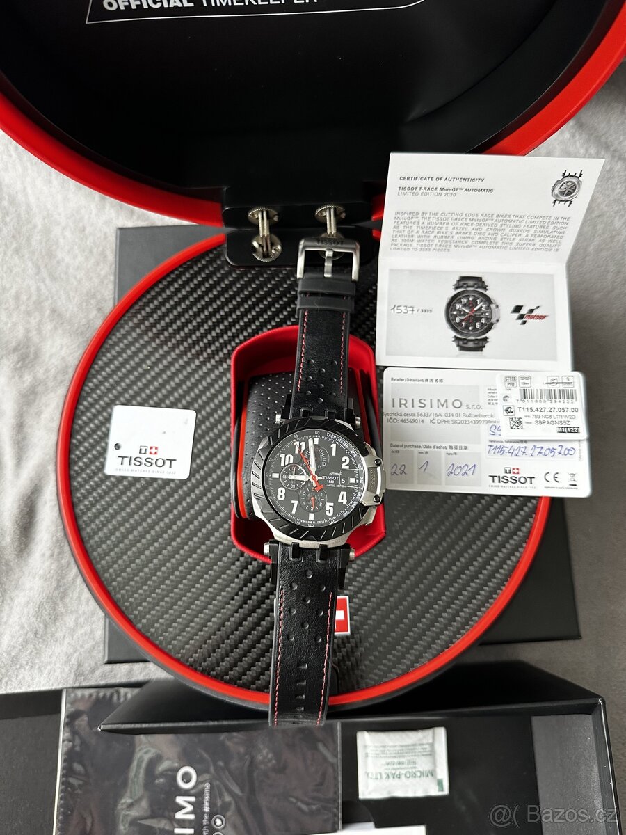 Tissot - 6