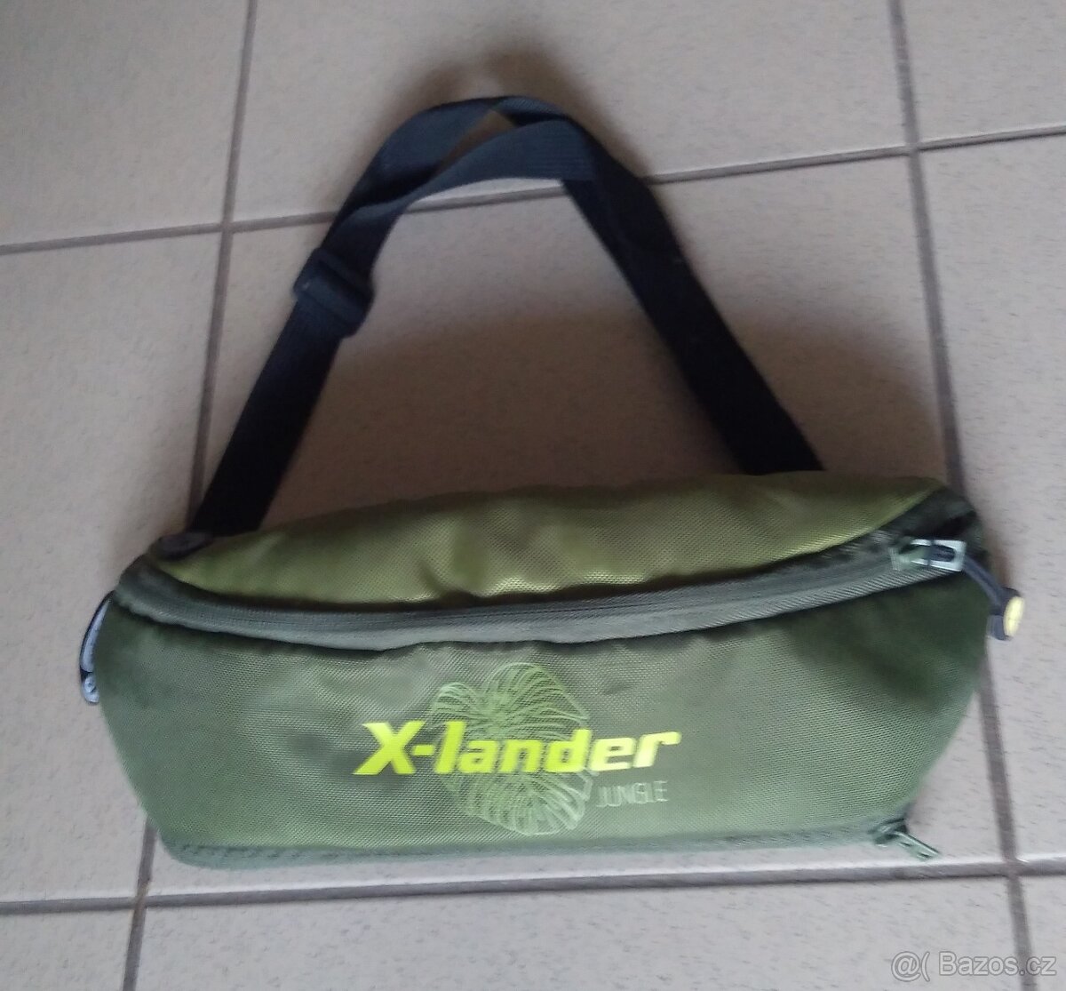 Doplňky ke kočárku X-Lander - 6