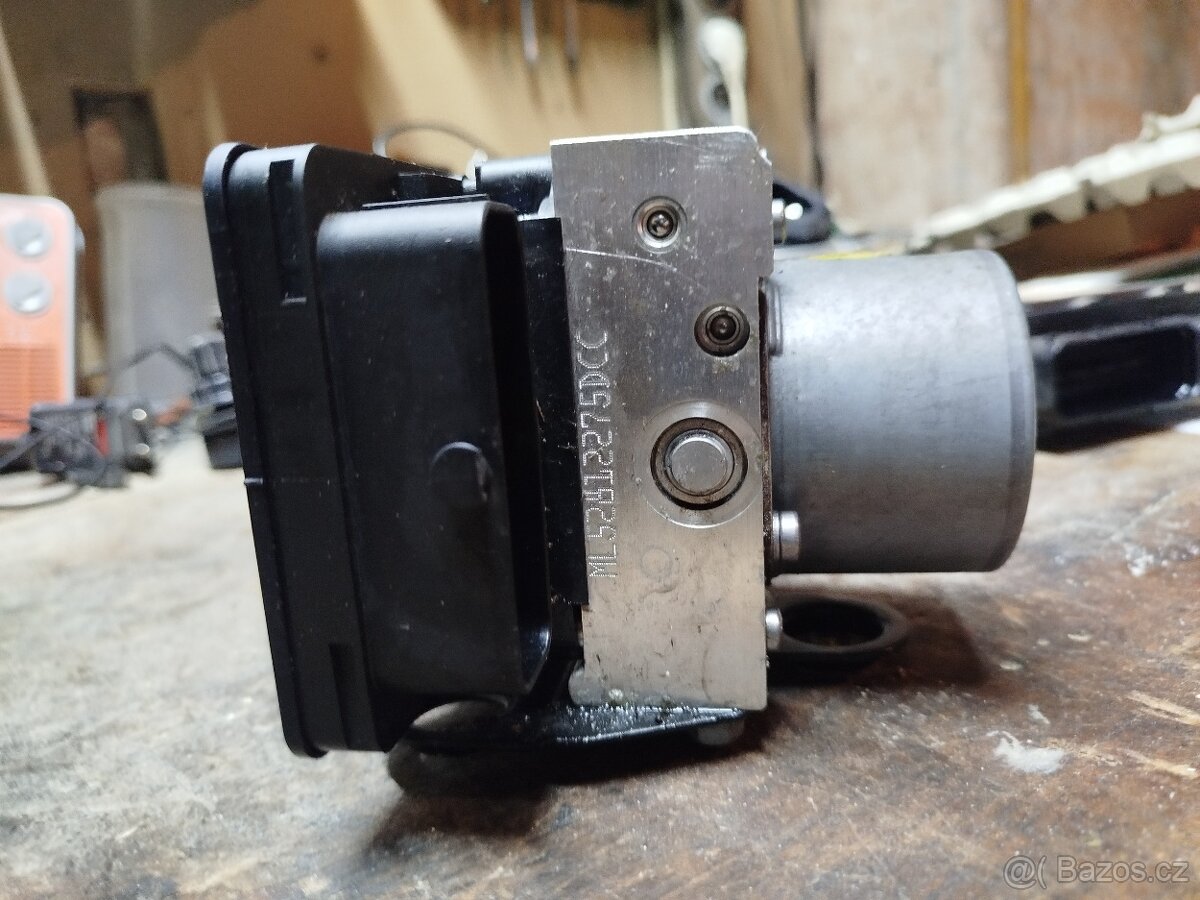 Náhradní díly ze Seat Toledo 1,2 TSI FRline 81 kw - 6