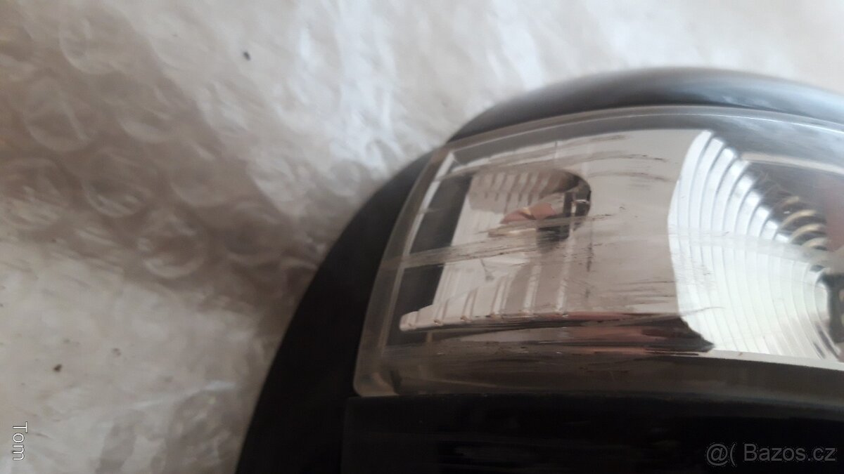 Mercedes W164 Zrcátko pravé - 6