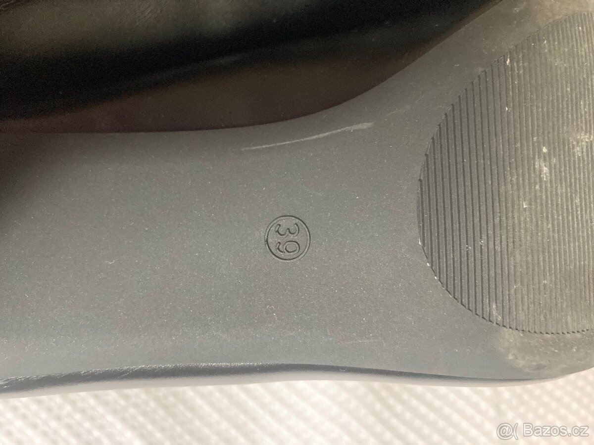 Dámské elegantní lodičky - 6