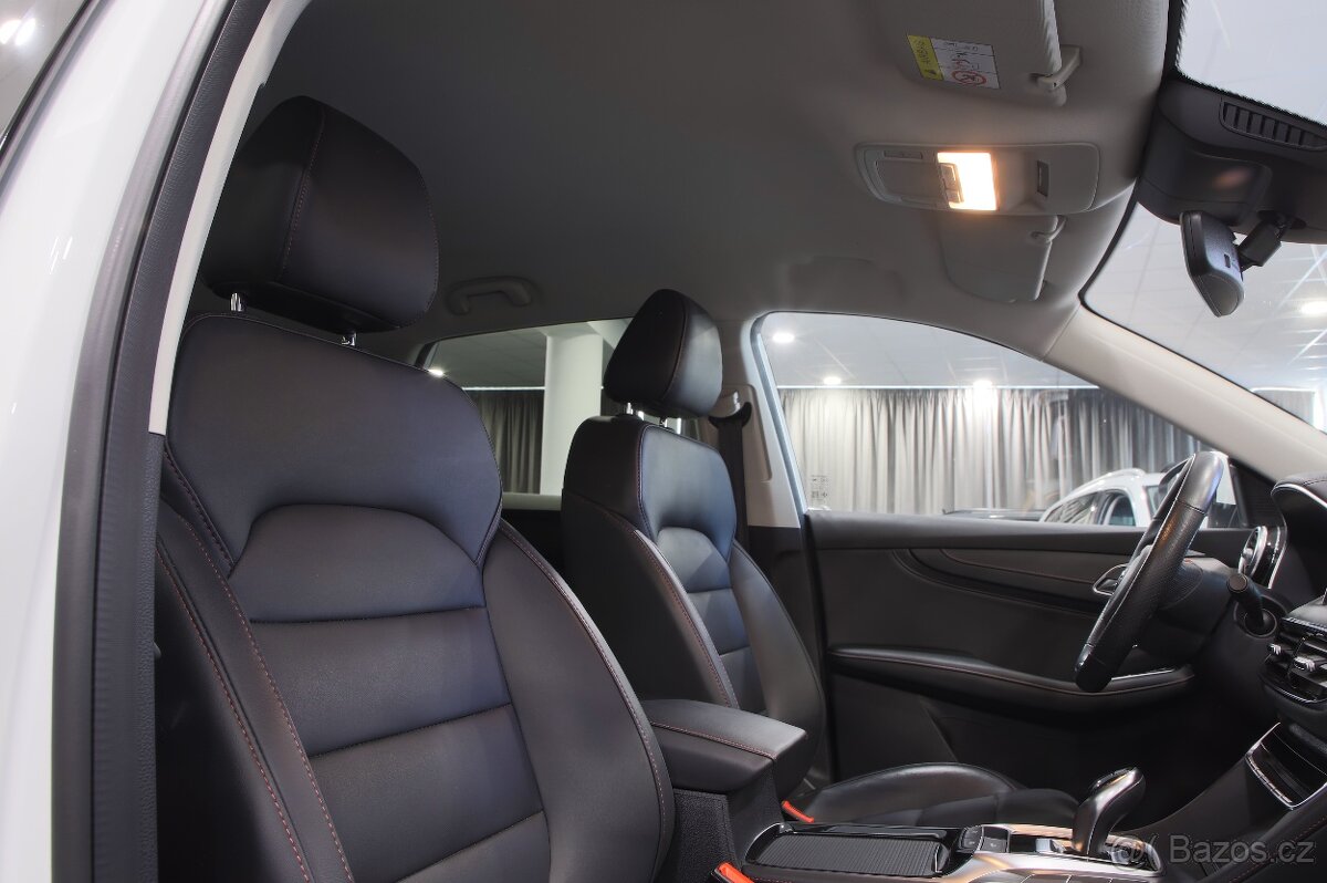 MG EHS PHEV Comfort 1.5 190kW SOH 93,2 - záruka Autodraft - 6