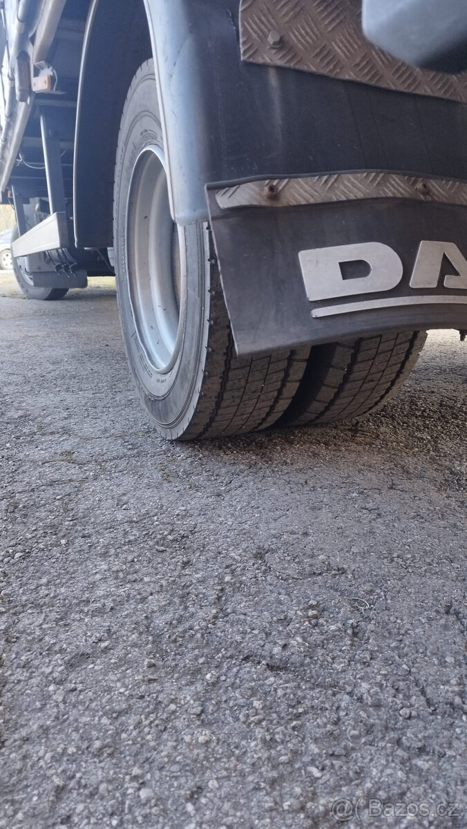 Prodám DAF LF 45.180 E08 - 6