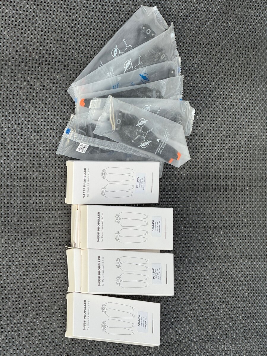 DJI Mavic 3 Cine Premium Combo - 6