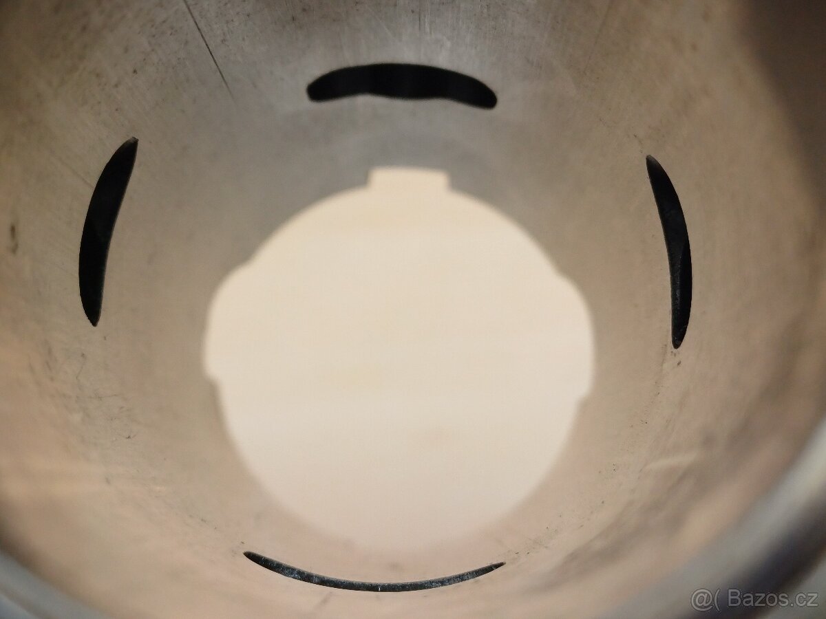 Stadion,Plný válec,S1,S11,S22,23 - 6