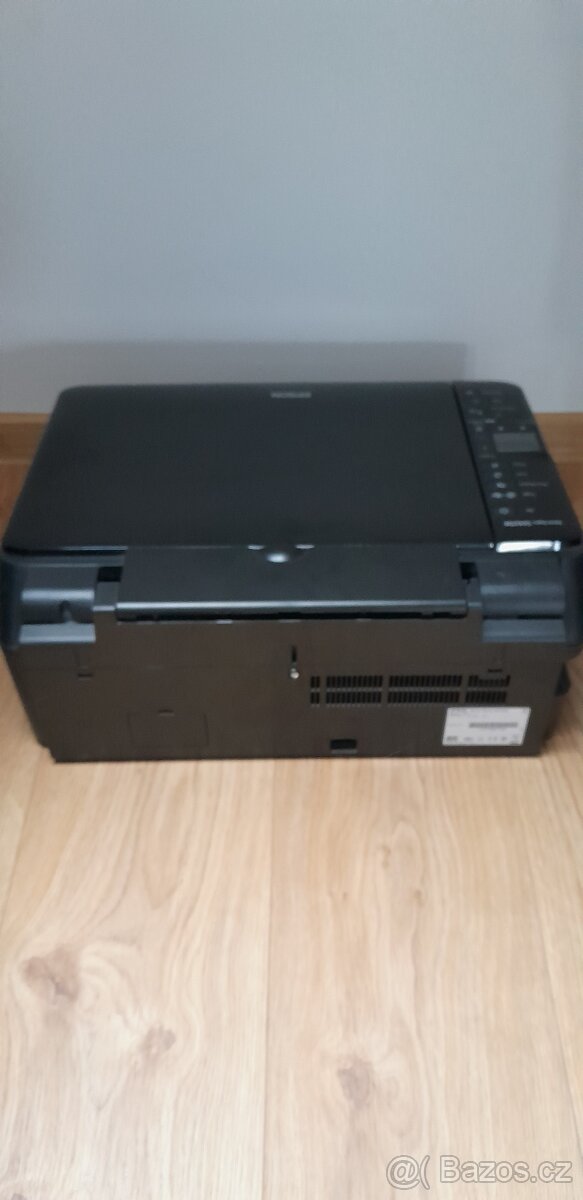 Multifunkční tiskárna Epson Stylus SX425W - 6