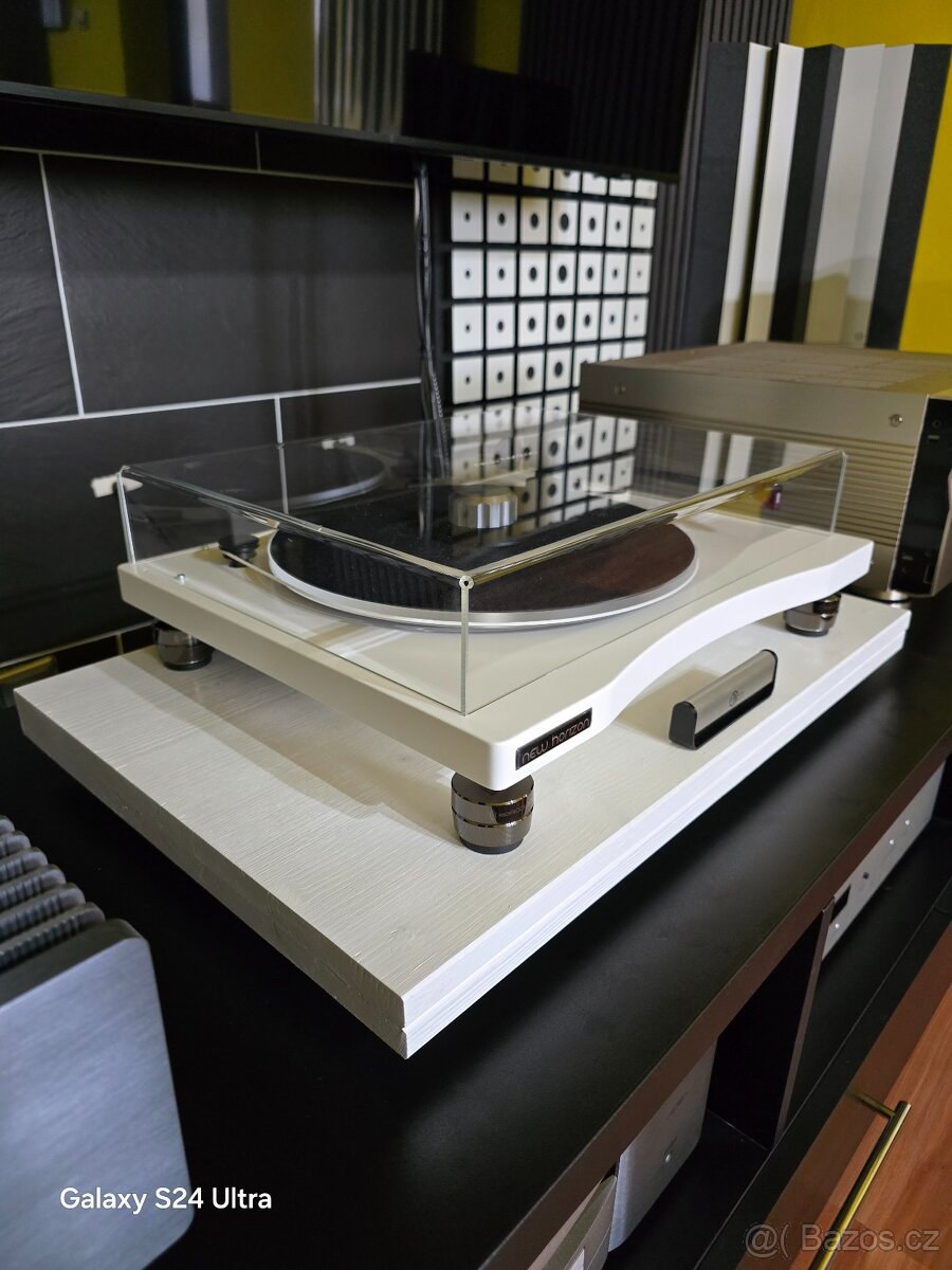 Gramofon New Horizon GD1 - 6