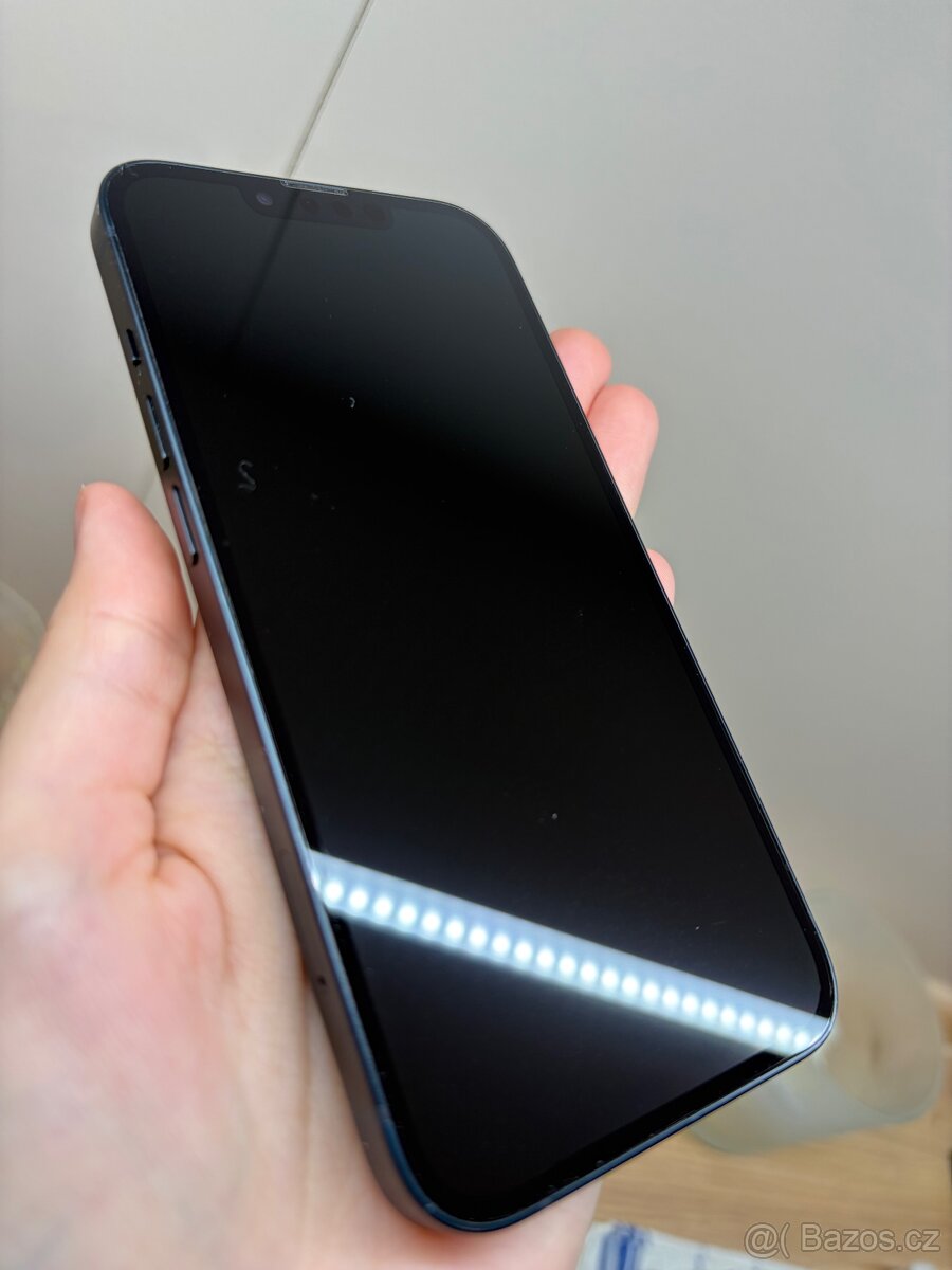 Apple iPhone 13, 128 GB, Midnight - 6