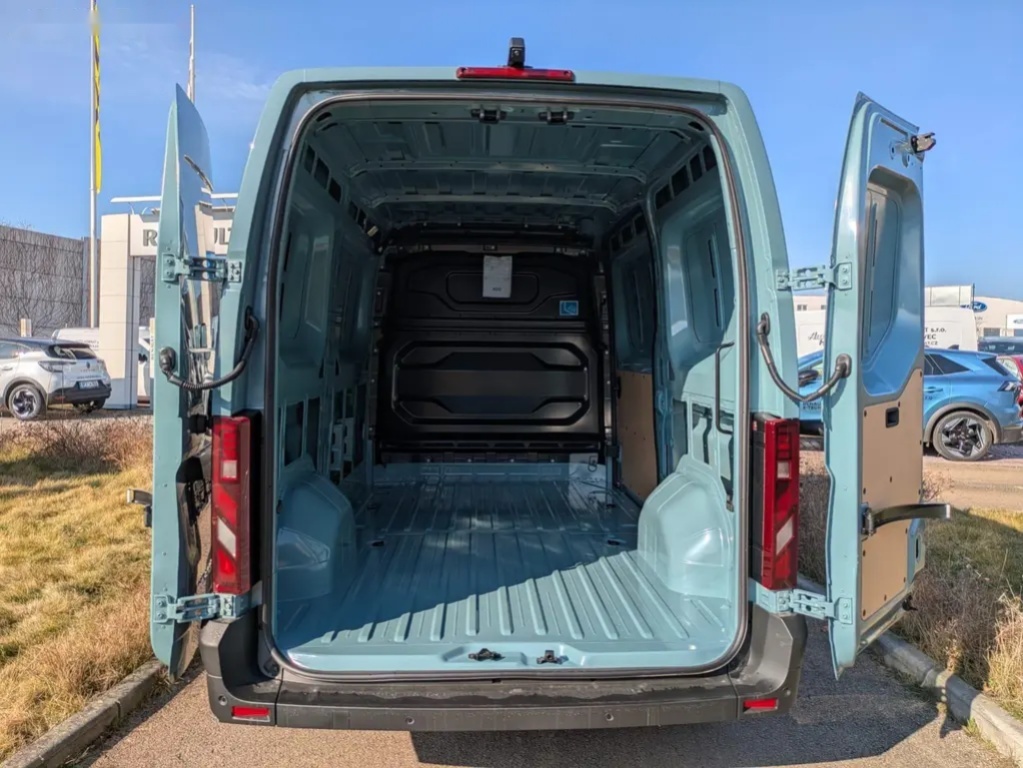 Renault Master, VAN L2H2P3 dCi 130 Advance - 6