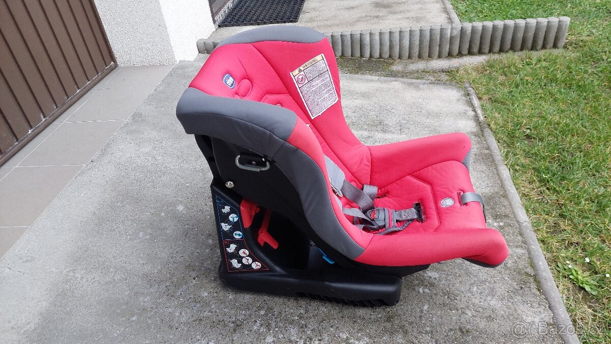 Dětská autosedačka Chicco 9-18 - 6