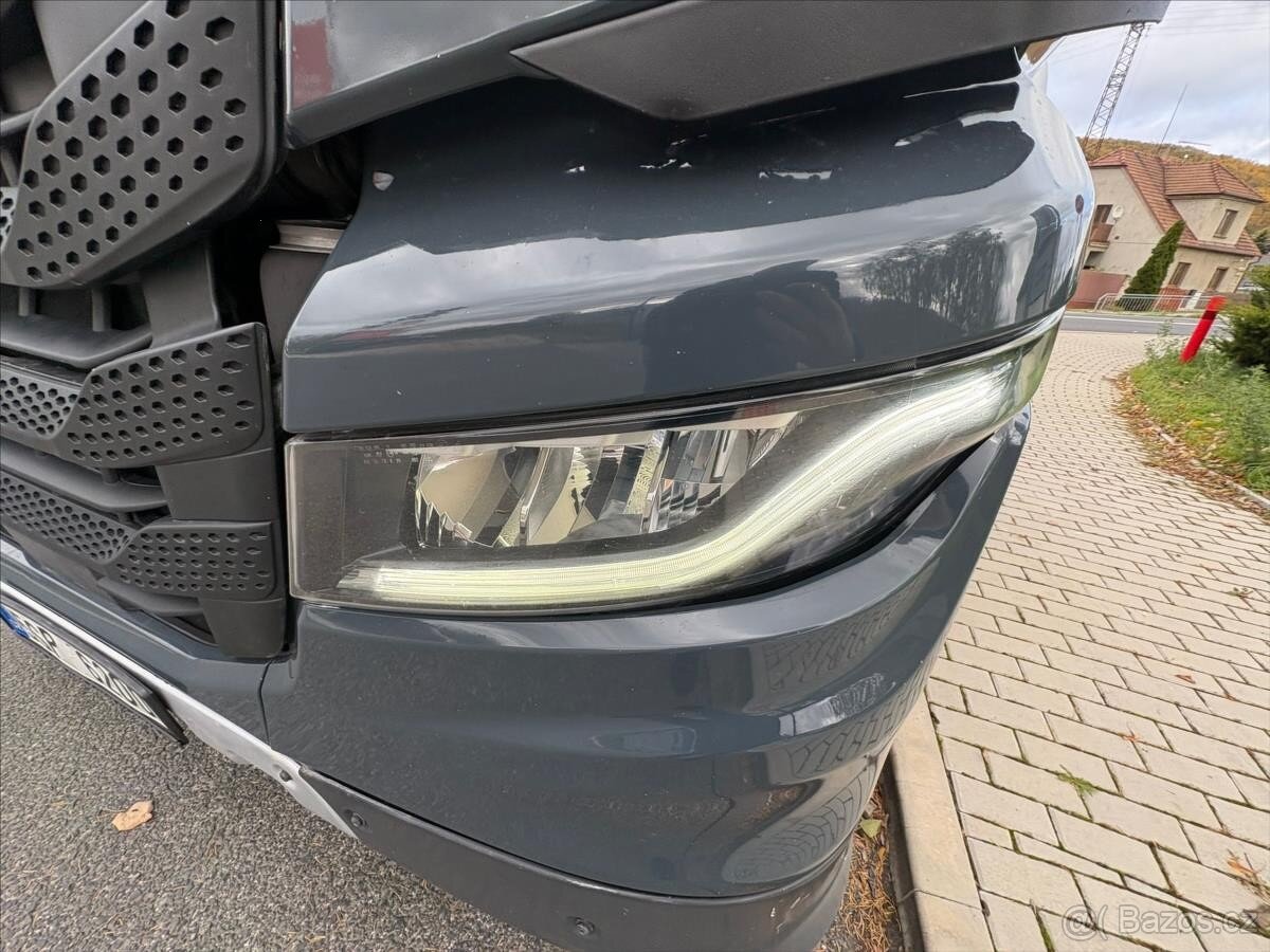 Iveco S-WAY 12,9 AS440S510T/P + HYDRAULIKA (2021) - 6