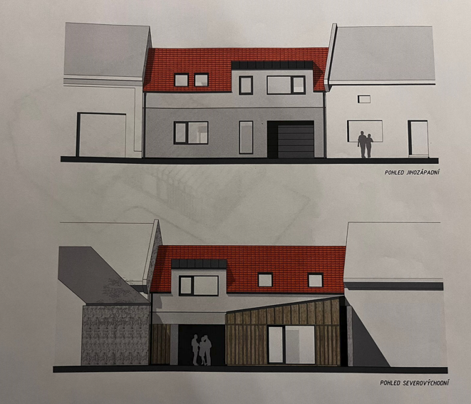 Prodám stavební pozemek - 6