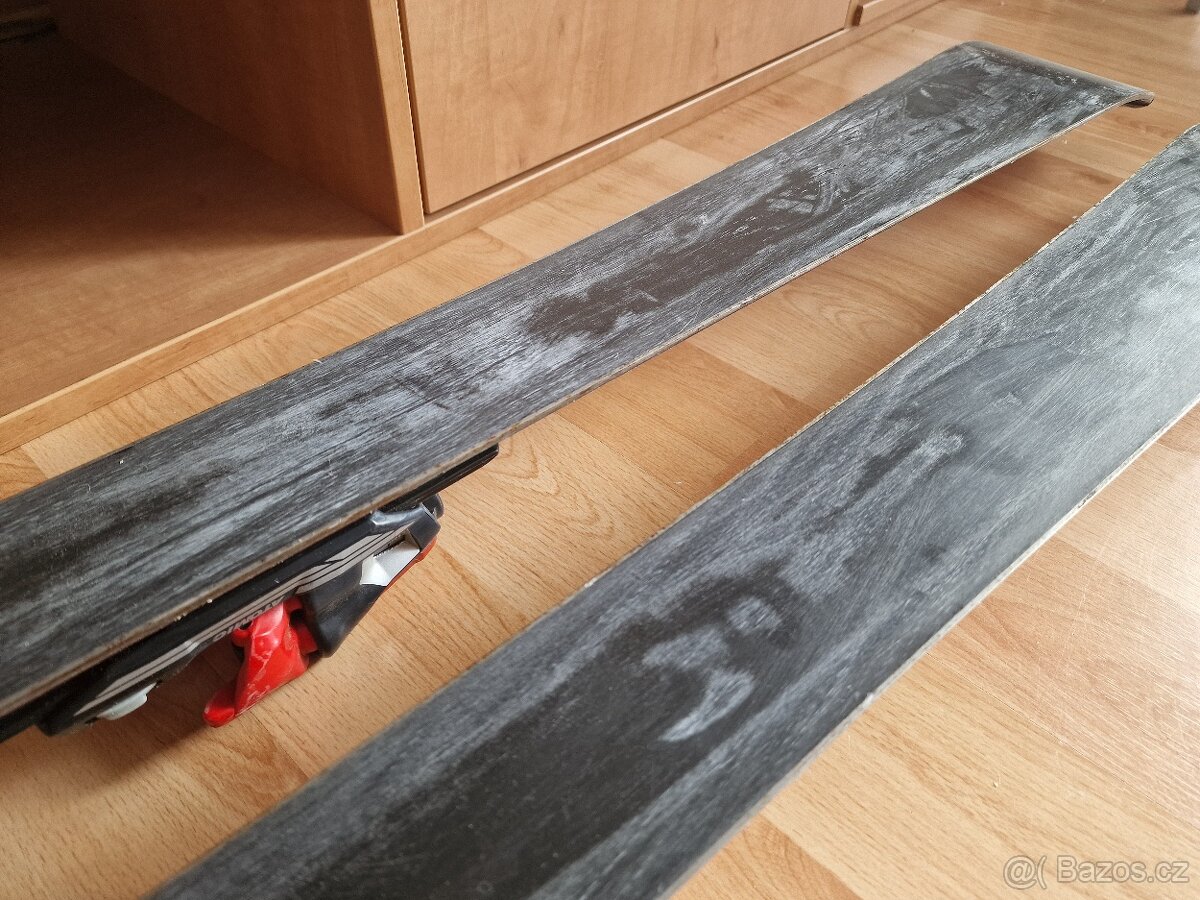 Lyže slalomky Atomic 9 Metron - 6