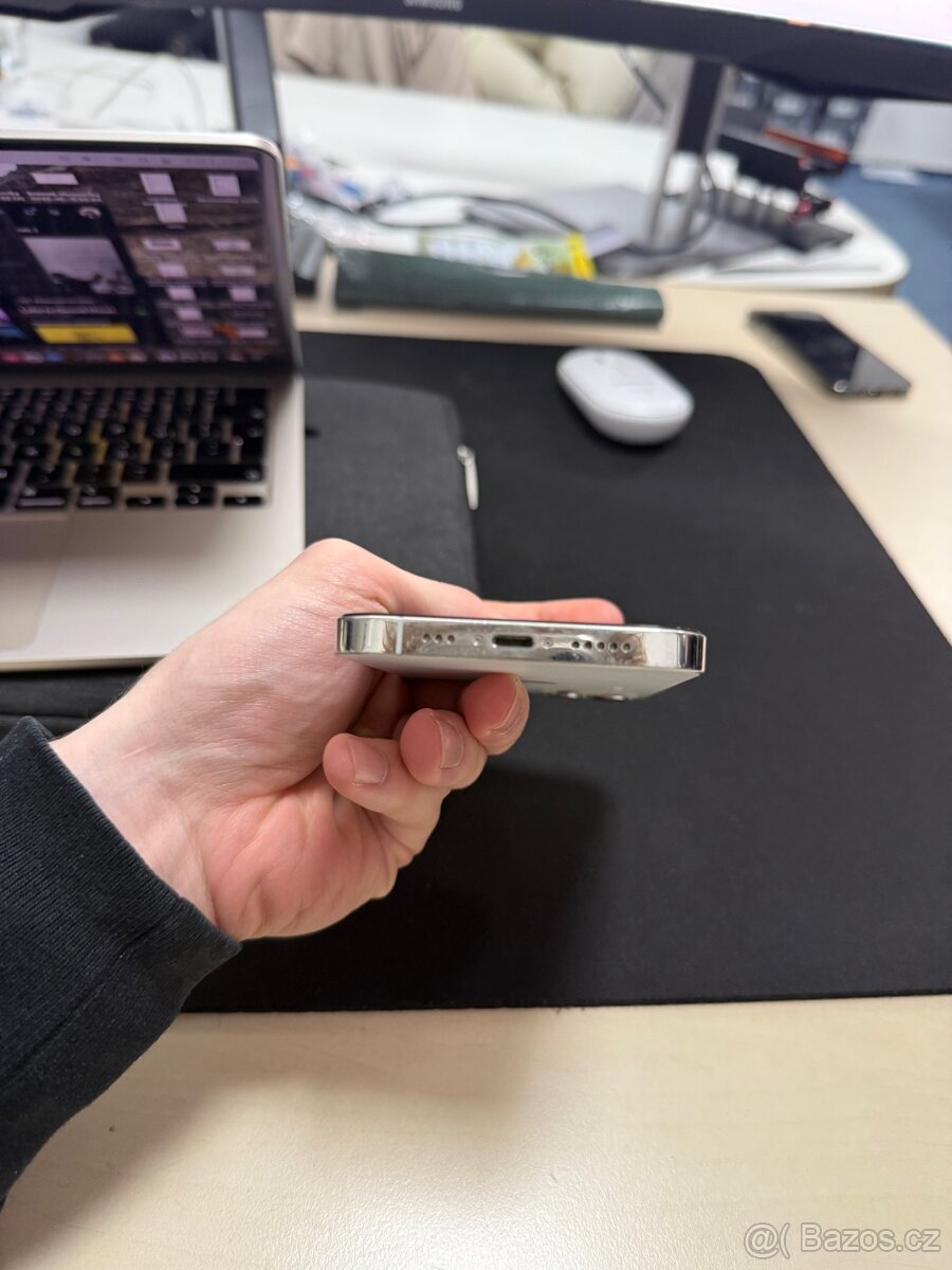 iPhone 12 Pro 128GB - 6