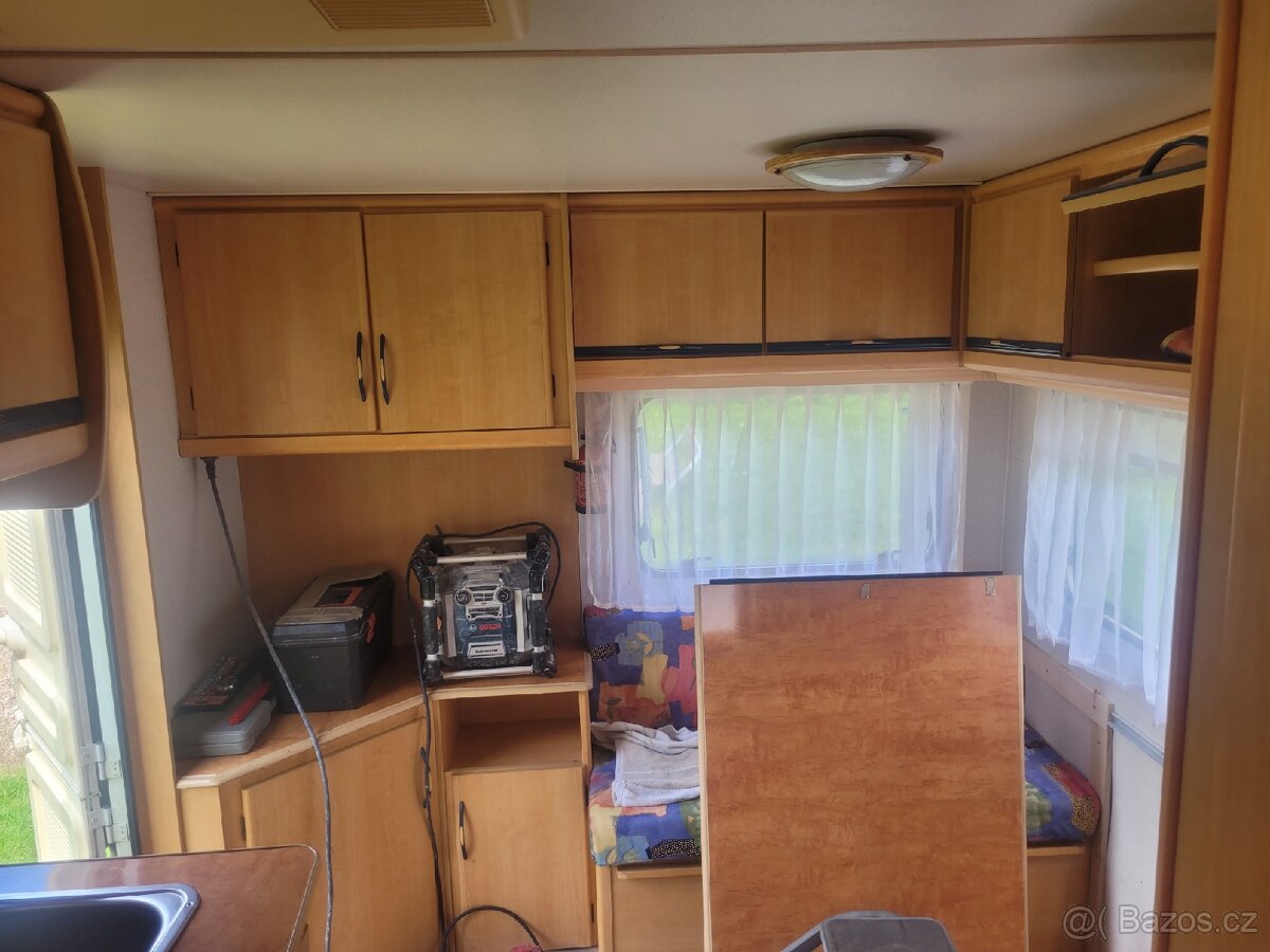 Prodám karavan - 6