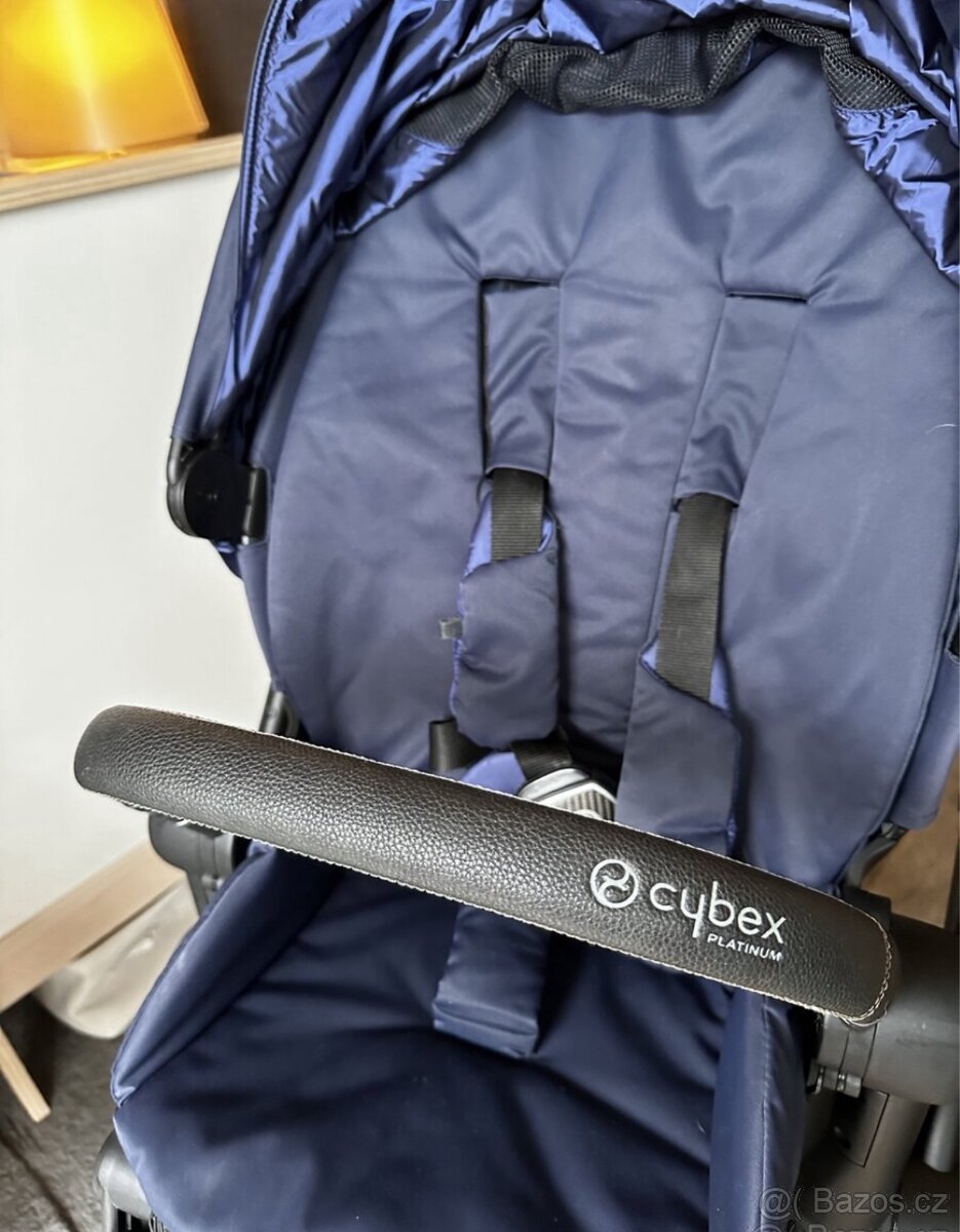 Kočárek Cybex Priam - 6