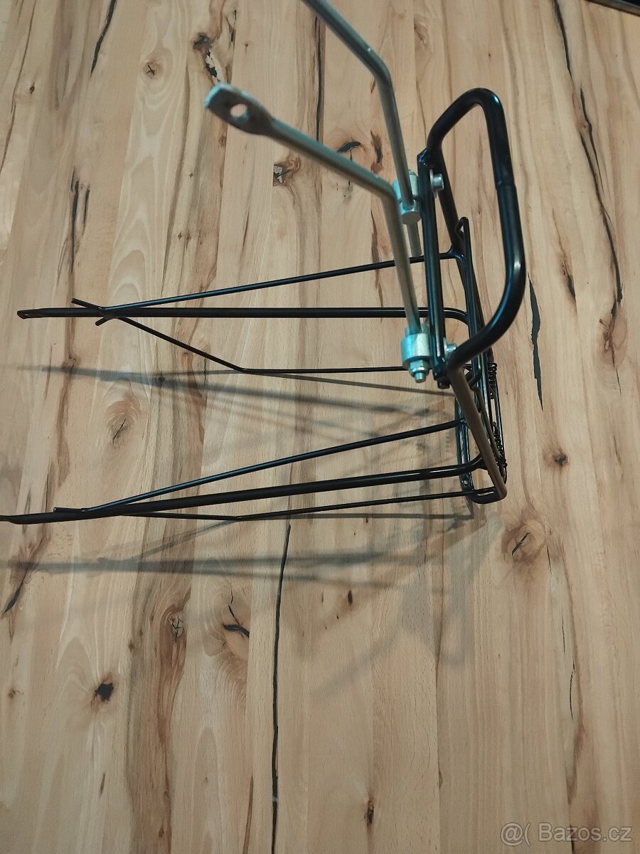 Nosič na kolo - 6