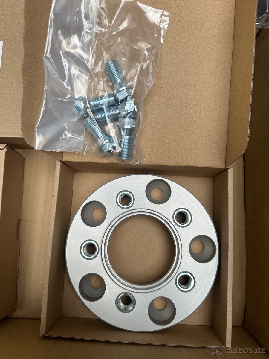 Kola BRABUS Monoblock Z R22 - 6