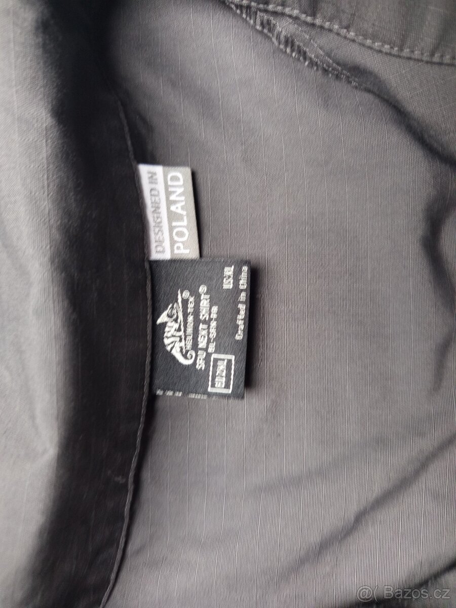 Airsoft oblečení - 6