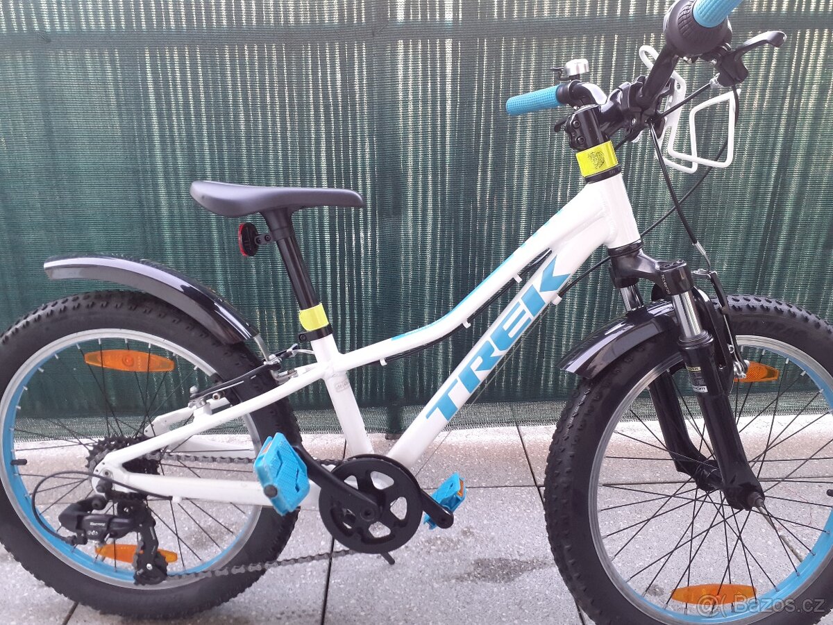 Trek 20 - 6