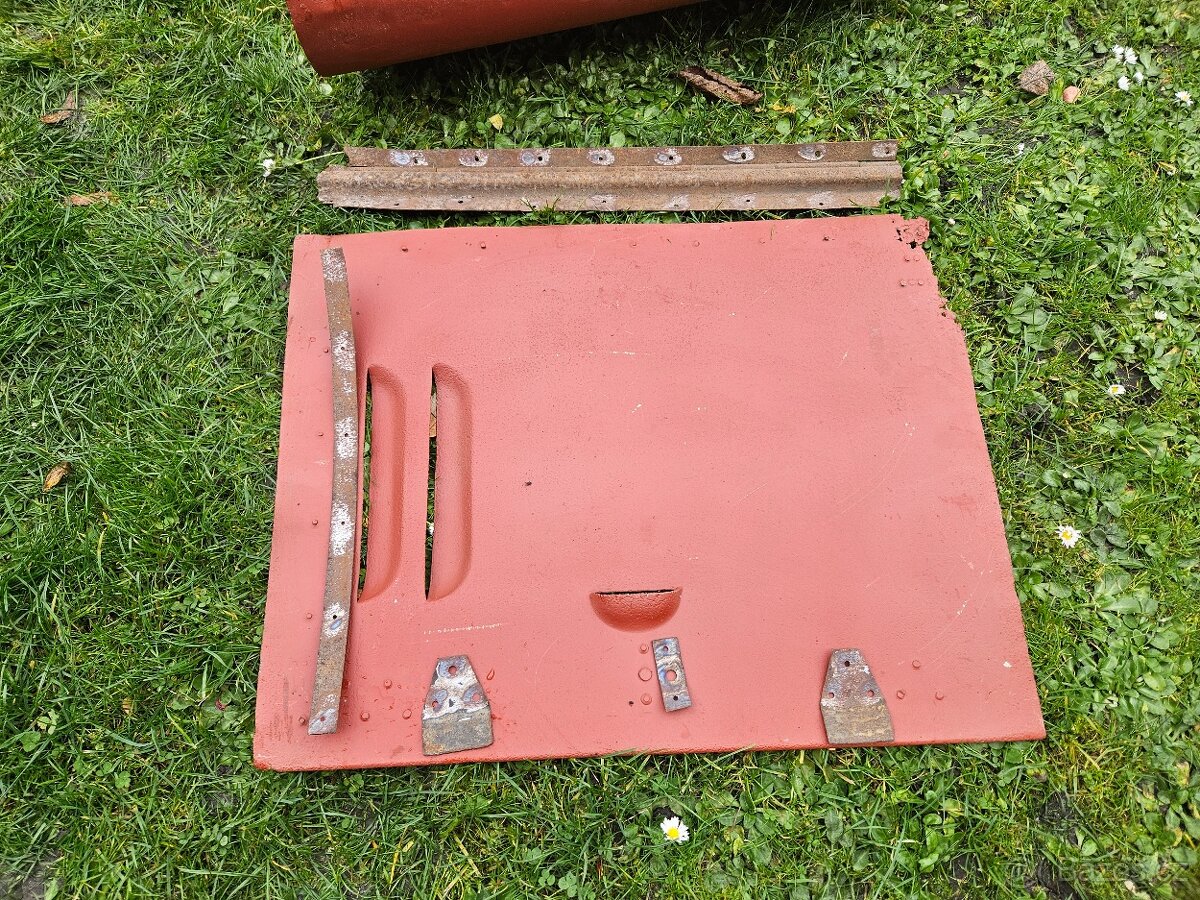 Kapota Praga Piccolo - 6