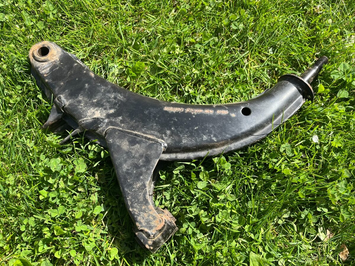 Náhradní díly Subaru Impreza - 6