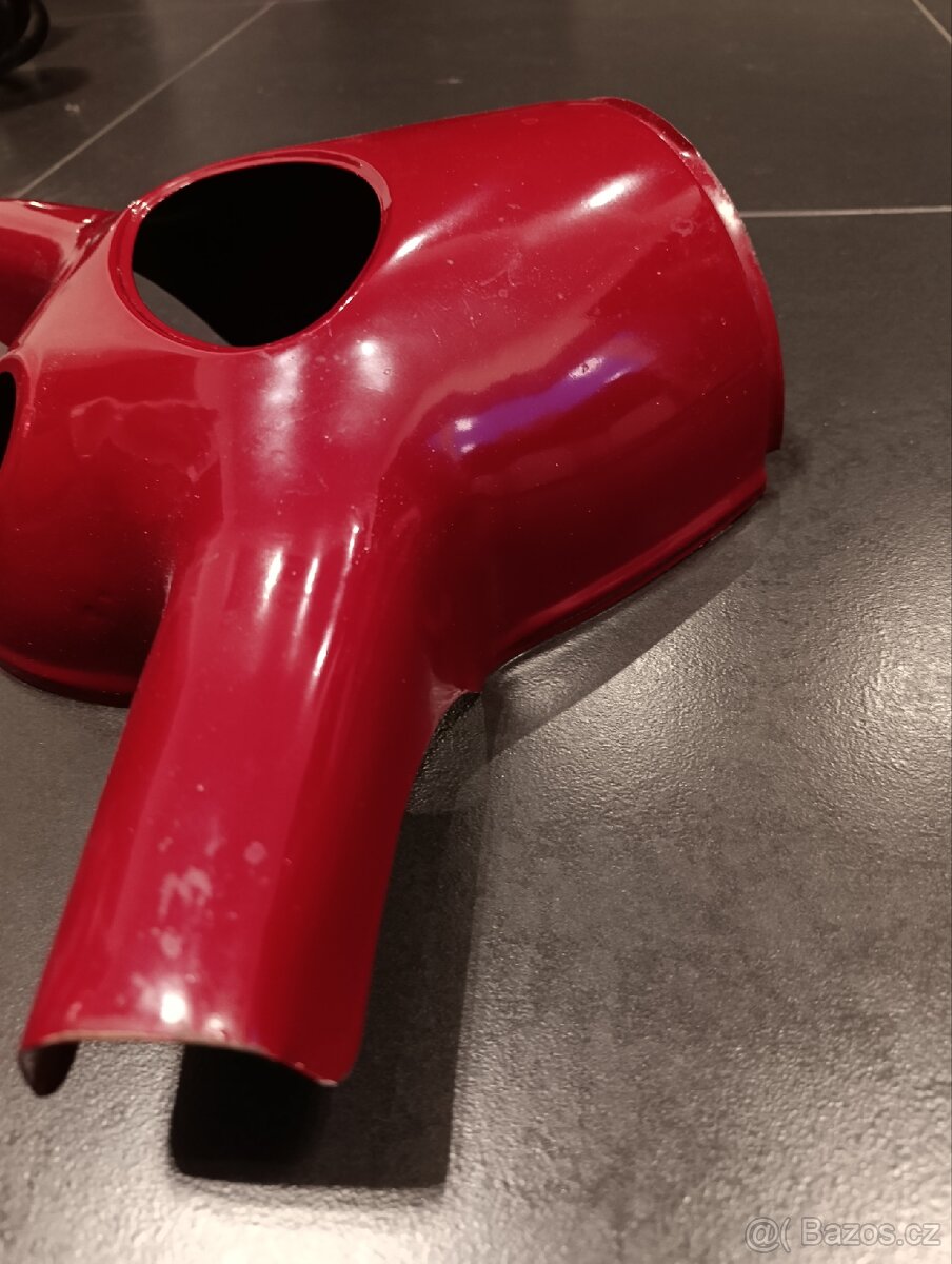 Maska Jawa Panelka - 6