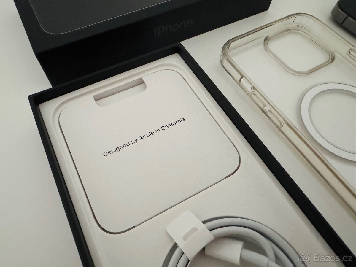 iPhone 13 Pro Max, 1 TB - 6