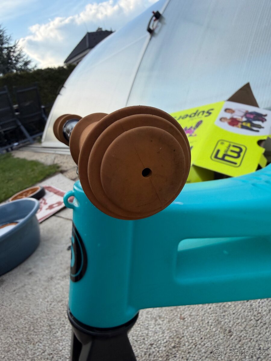 Odrážedlo FW Rider - 6