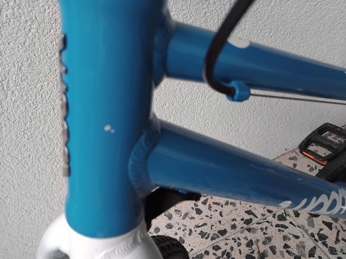 Dětské kolo Woom 3 Automagic - 6