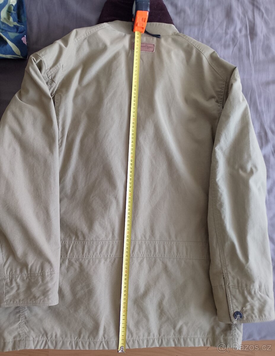 Pánská bunda - 6