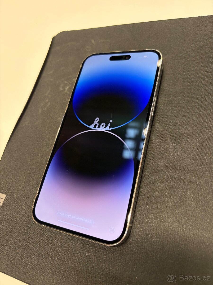 iPhone 14 Pro Max 256GB - 6