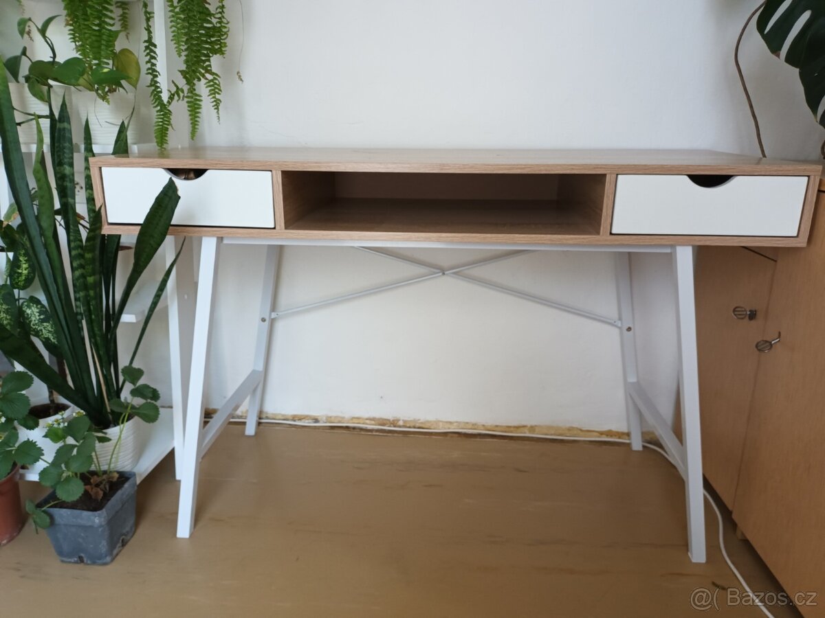 Psací stůl - 6