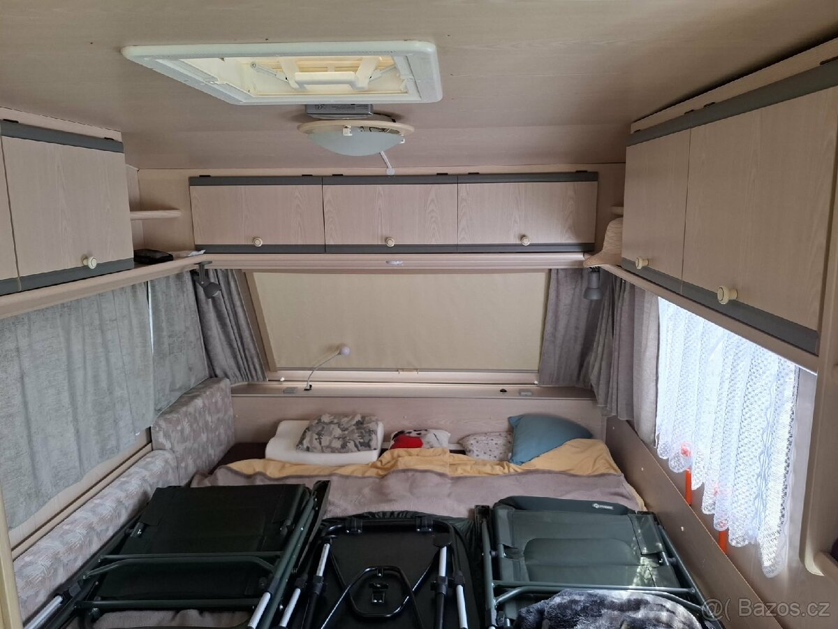 Karavan DETHLEFFS rt2a - 6