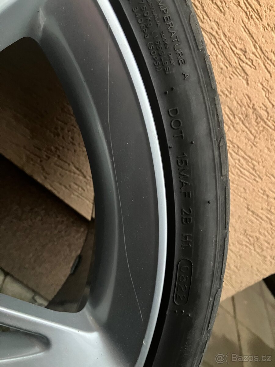 Audi Blade R21 - 6