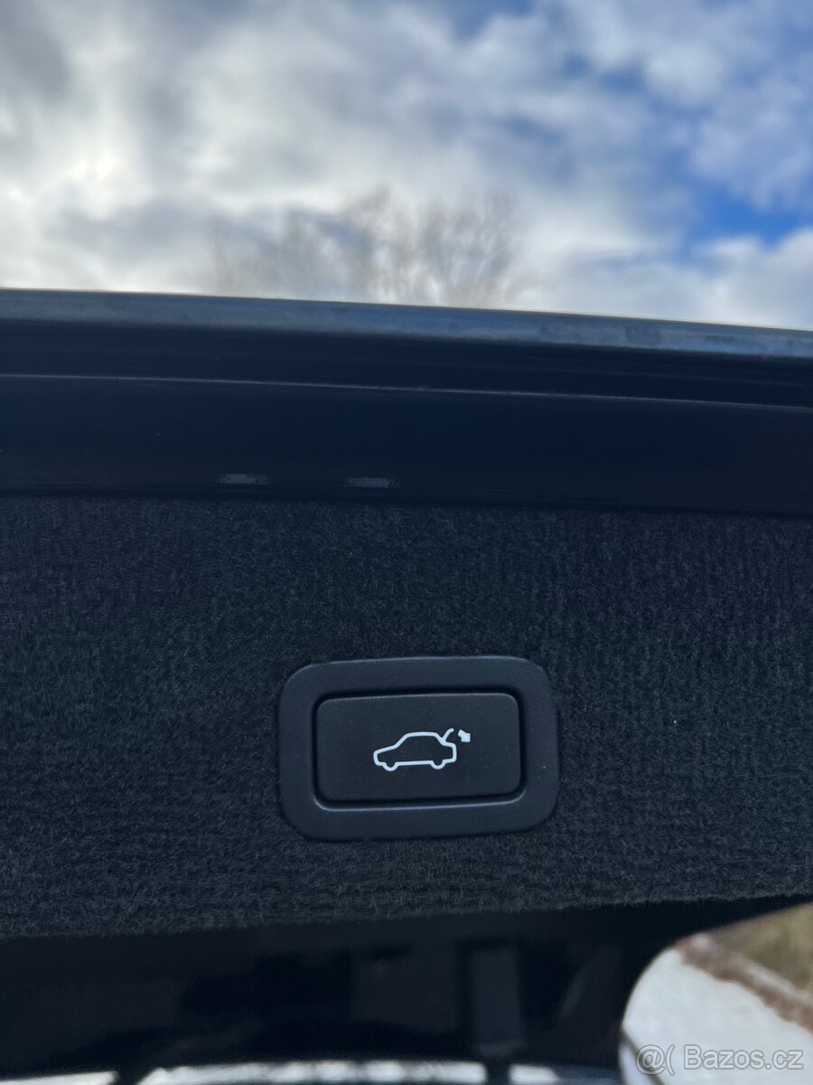 Volvo XC70 2008 D5 - 6