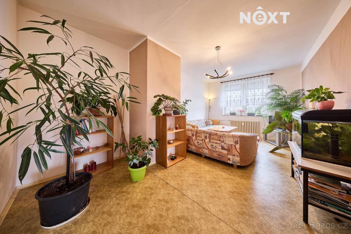 Prodej byt 4+1, 90㎡ - 6