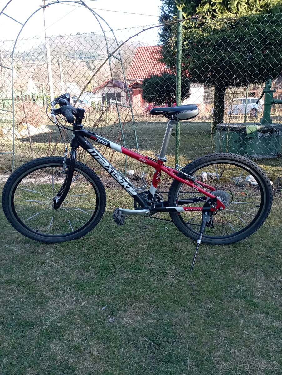Dětské kolo - 6