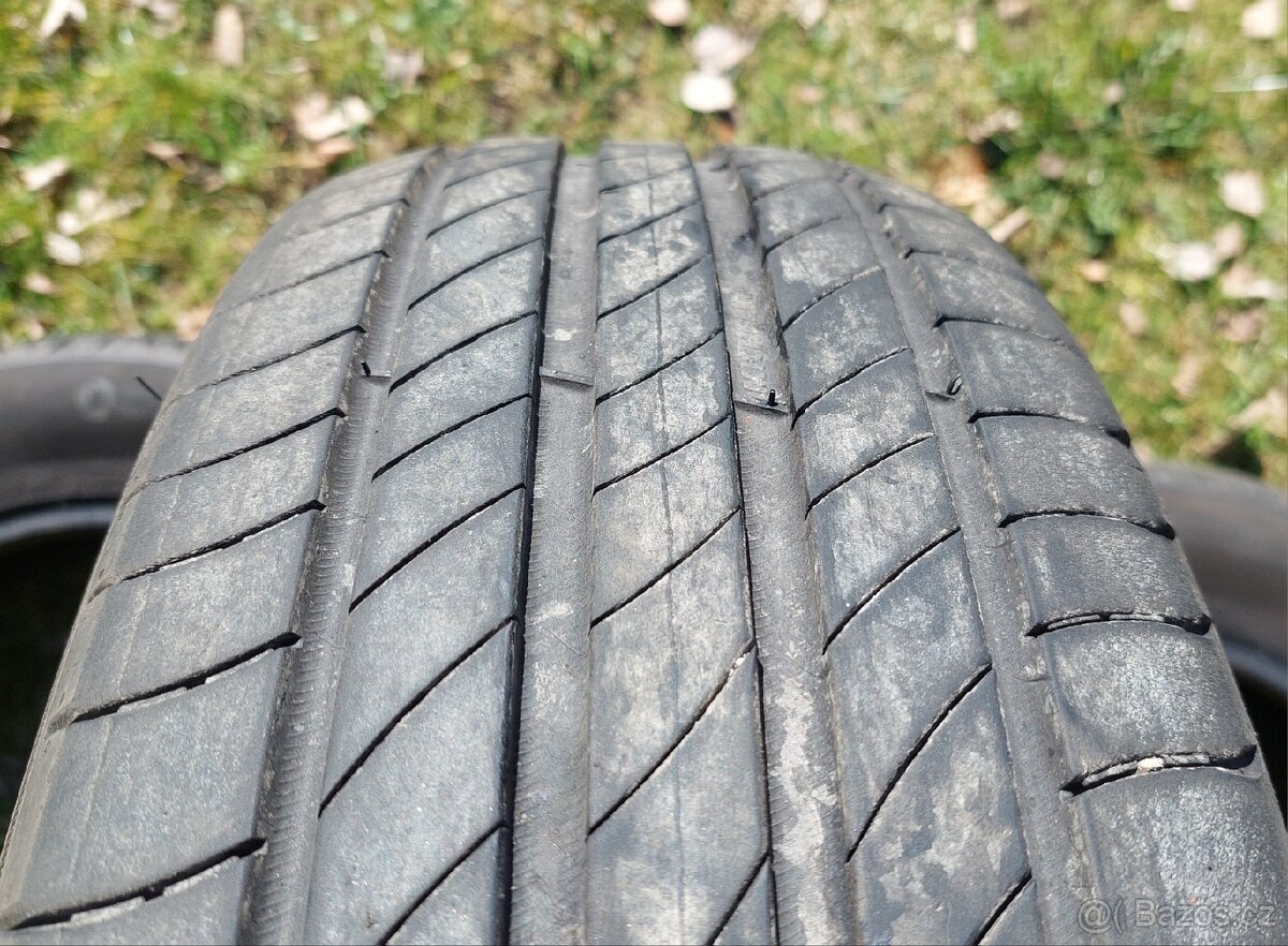 Michelin Primacy 4 195/65 R15 91H - 6